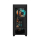 Gigabyte C301 Glass Black - 1320825 - zdjęcie 4